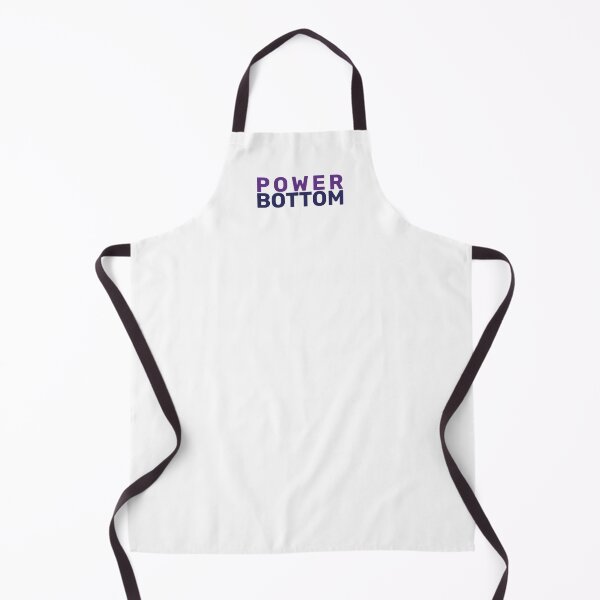 Item preview, Power Bottom designed and sold by Steven Coman.