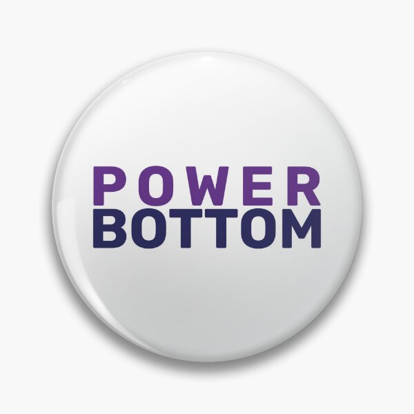 Item preview, Power Bottom designed and sold by Steven Coman.