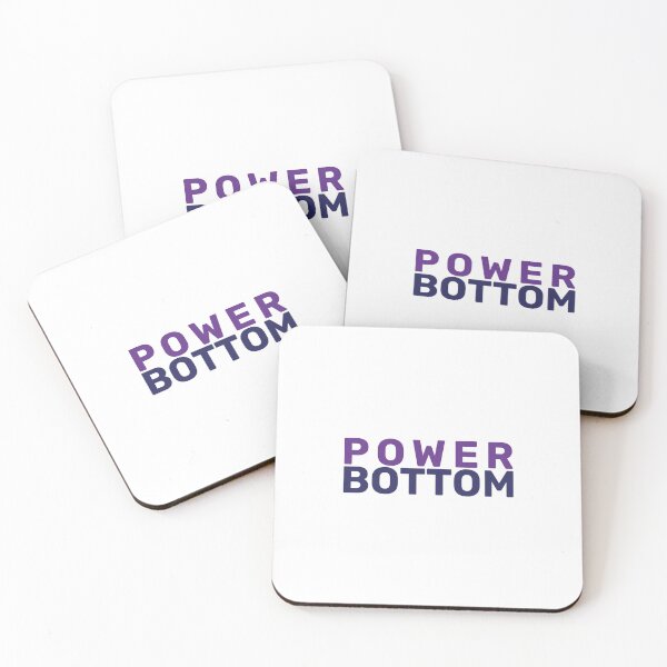 Item preview, Power Bottom designed and sold by Steven Coman.