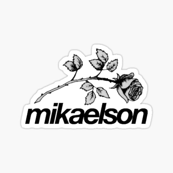 Paper & Party Supplies Paper Stickers, Labels & Tags The Mikelson's ...