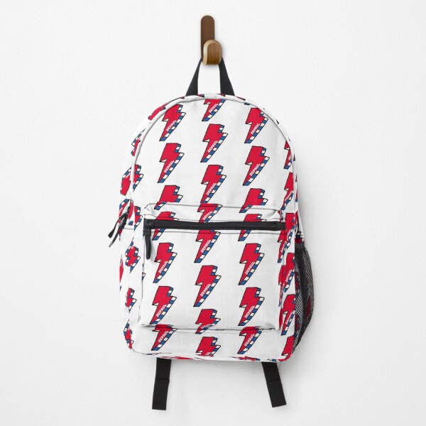 Item preview, Depaul University Lightning Bolt designed and sold by kkosmicki.