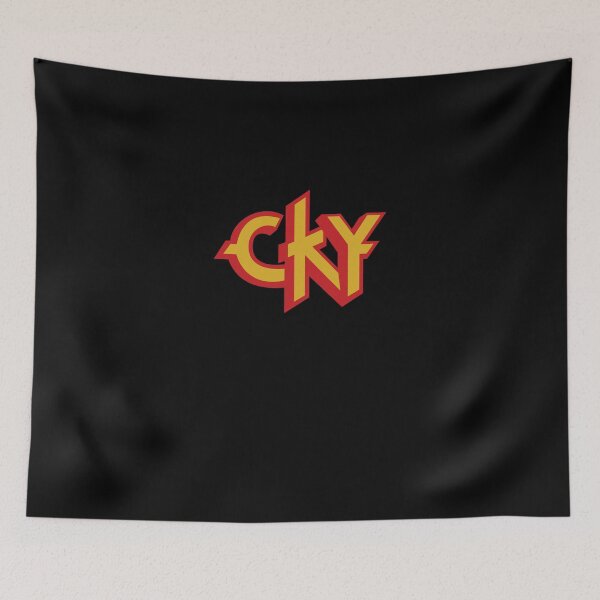 Artikelvorschau, CKY - Ryan Dunn RIP Essential T-Shirt entworfen und verkauft von AntoniaWolf.