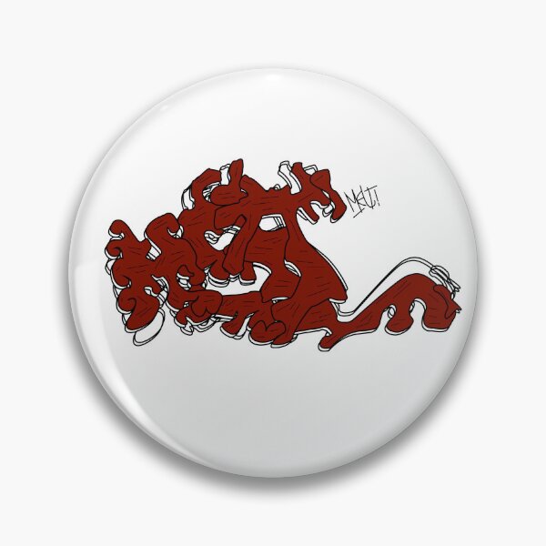Item preview, MELT! designed and sold by SlamGraffiti Inc..