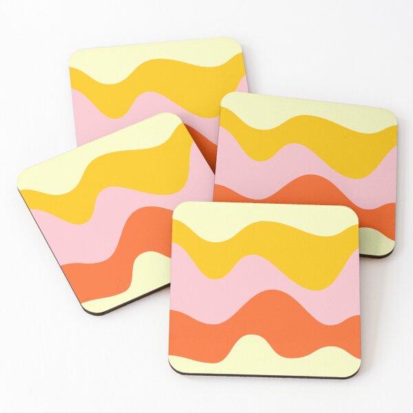 Item preview, Minimal shapes tile pattern designed and sold by Letter & Petal.