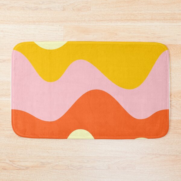 Item preview, Minimal shapes tile pattern designed and sold by Letter & Petal.