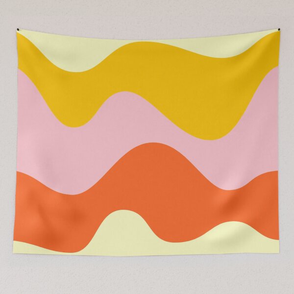 Item preview, Minimal shapes tile pattern designed and sold by Letter & Petal.