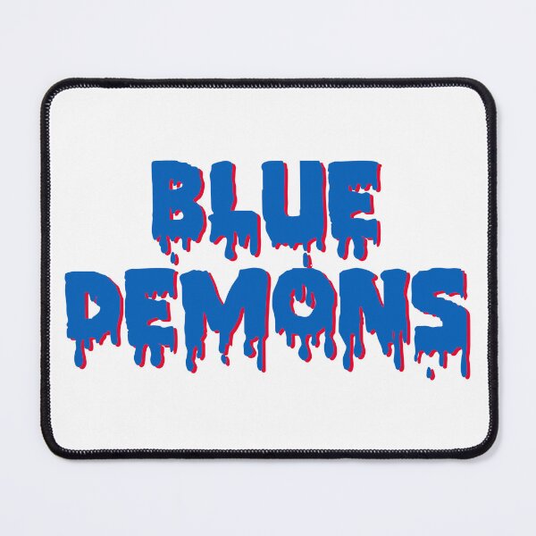 Item preview, Depaul University Blue Demons designed and sold by kkosmicki.