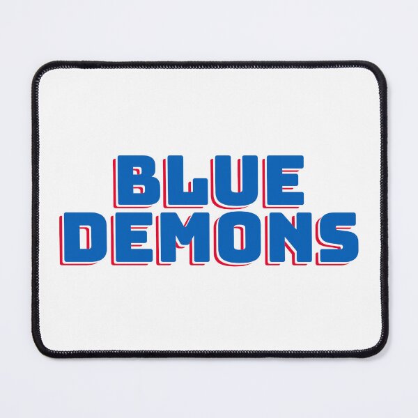 Item preview, Depaul University Blue Demons designed and sold by kkosmicki.