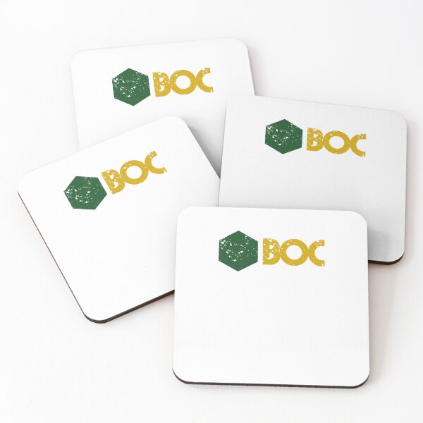 Item preview, BOC Classic T-Shirt designed and sold by LinusKarst.