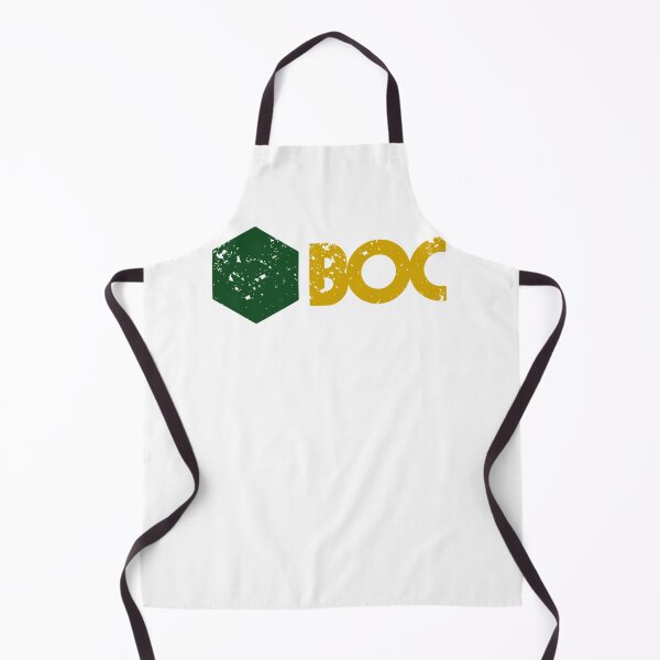 Aperçu de l'œuvre BOC T-shirt classique créée et vendue par LinusKarst.