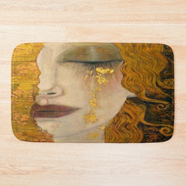 Item preview,  Gustav Klimt Golden Tears designed and sold by Olivia-One.