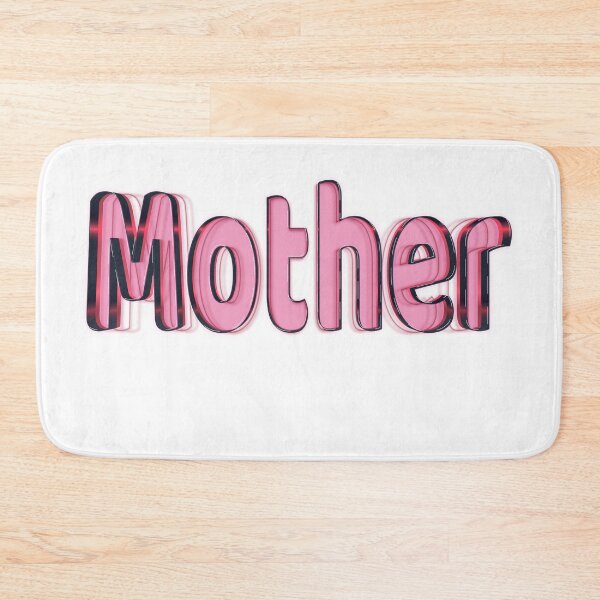Item preview, Mother designed and sold by Sergey Ovchinnikov.