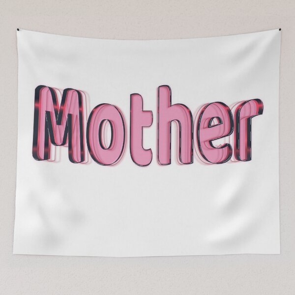Item preview, Mother designed and sold by Sergey Ovchinnikov.