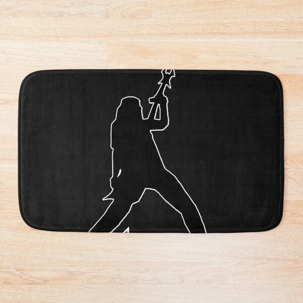 Item preview, Remember When Rock Guitarist Essential T-Shirt designed and sold by TabiusTa.