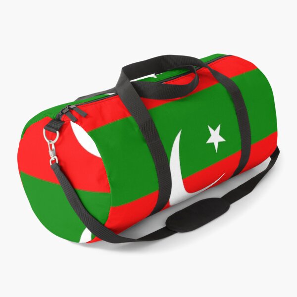 Item preview, PTI Flag of Pakistan designed and sold by Freihalt.