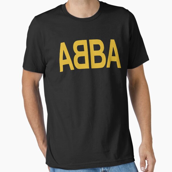 Aperçu de l'œuvre Mama mia musique disco logo essentiel t-shirt créée et vendue par ieishakimb0345.