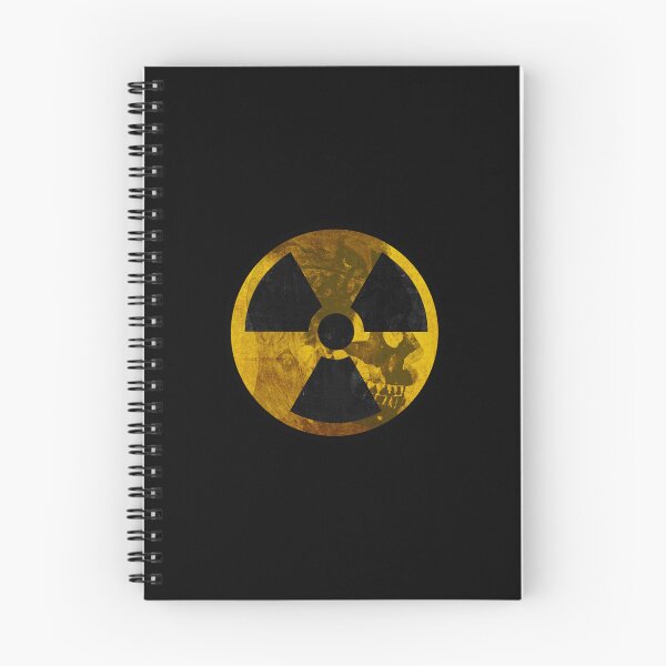 Item preview, Radioactivity! designed and sold by GhostflameGame.
