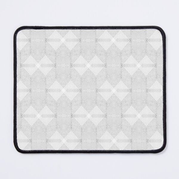 Item preview, White-gray geometric textured. designed and sold by marinaklykva.