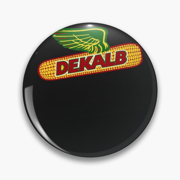 Item preview, Dekalb logo essential t shirt designed and sold by ieishakimb0345.