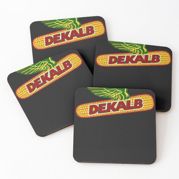 Item preview, Dekalb logo essential t shirt designed and sold by ieishakimb0345.