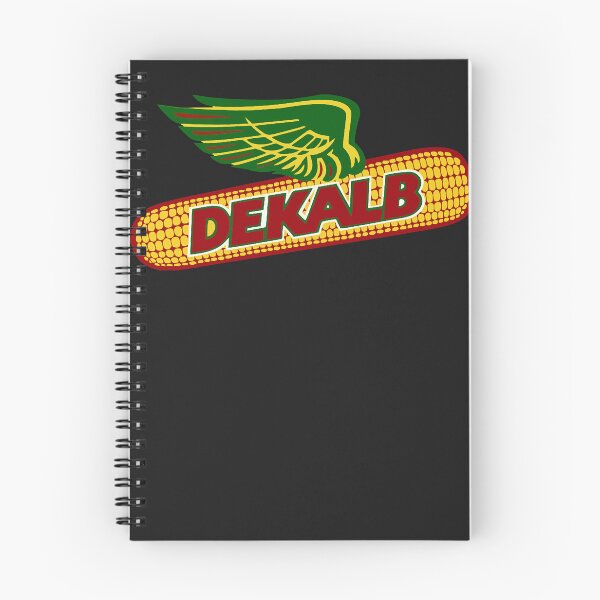Item preview, Dekalb logo essential t shirt designed and sold by ieishakimb0345.