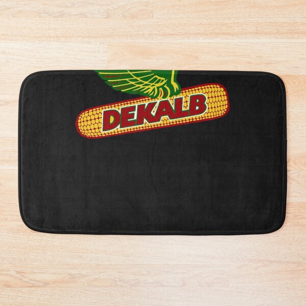 Item preview, Dekalb logo essential t shirt designed and sold by ieishakimb0345.