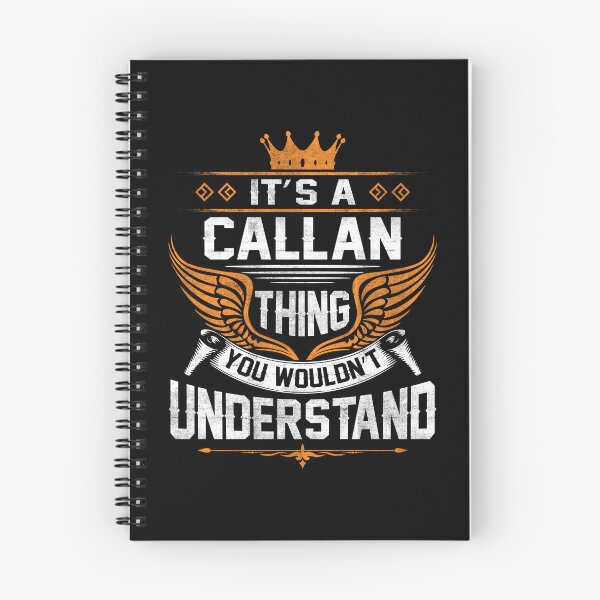 Item preview, Callan Name T Shirt - Callan Things Name Gift Item Tee designed and sold by rolandchel.