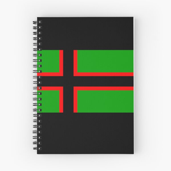 Item preview, Bandera de Carelia designed and sold by Freihalt.