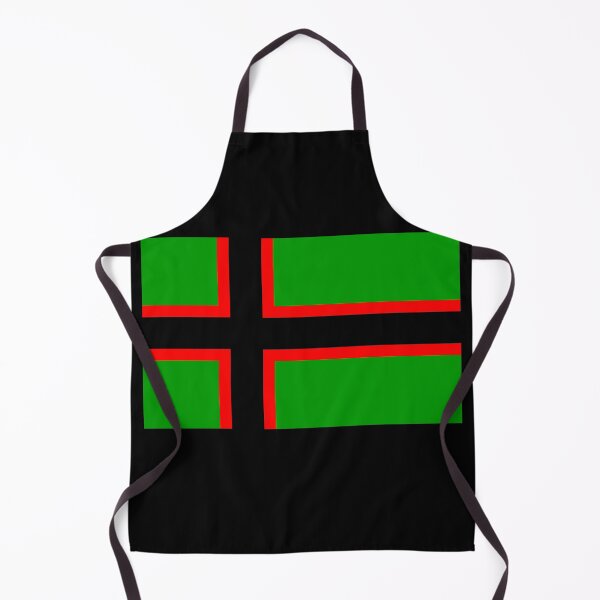 Item preview, Flag of Karelia designed and sold by Freihalt.