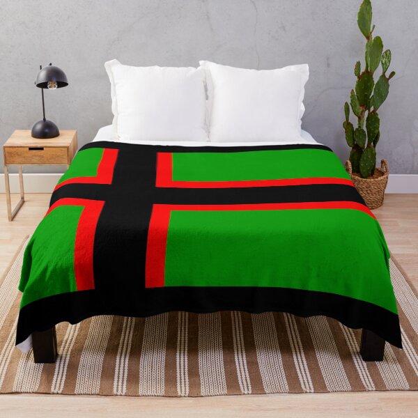Item preview, Flag of Karelia designed and sold by Freihalt.