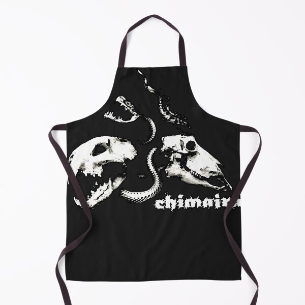 Item preview, Chimaira band logo cm favorite wallpaper essential t shirt designed and sold by ieishakimb0345.