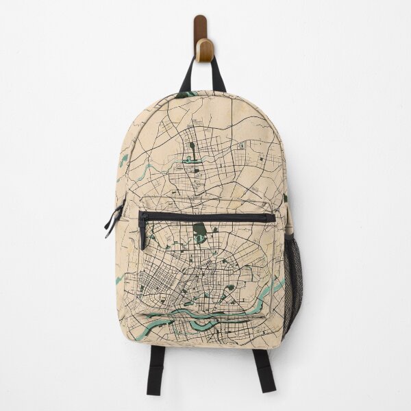 Item preview, Shenyang City Map of Liaoning, China - Vintage designed and sold by deMAP.