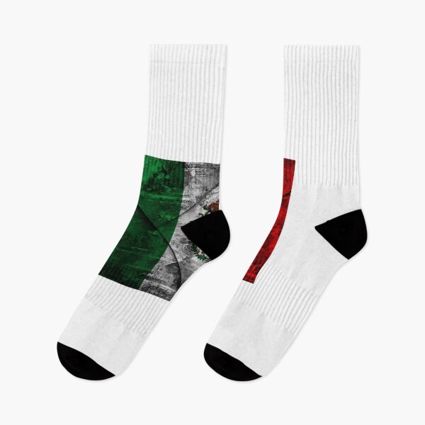 Item preview, Official Flag of Mexico designed and sold by RimiDesign.