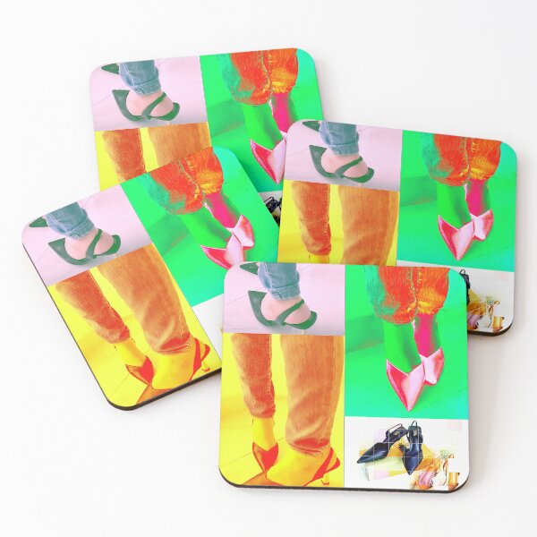 Item preview, I Am A Fashion Aficionado, A Fashionable Woman, High Heels Edition designed and sold by CDMCustom.