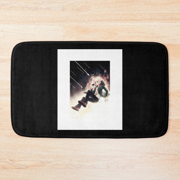Item preview, komaeda Graphic . designed and sold by halickyrgrif.