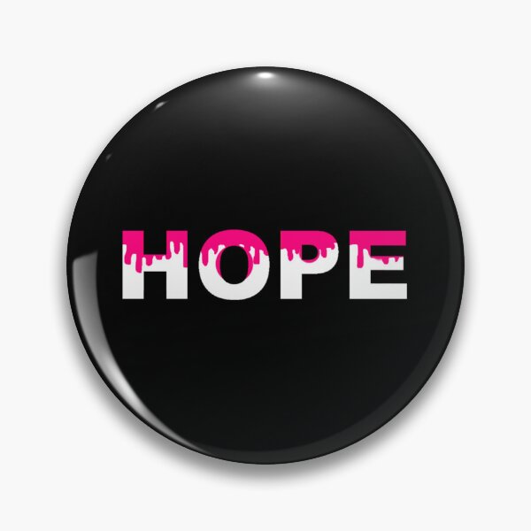 Item preview, Komaeda Hope Essential . designed and sold by halickyrgrif.