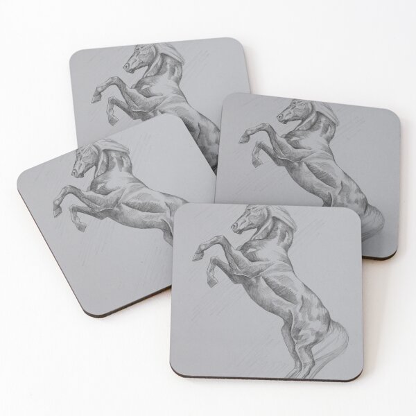 Item preview, Wild stallion designed and sold by Niety.
