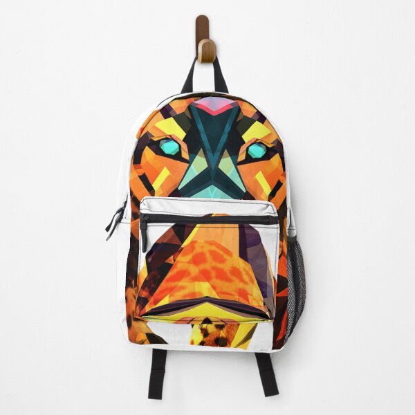 Item preview, Colorful TIGER designed and sold by Samanthi De Silva.