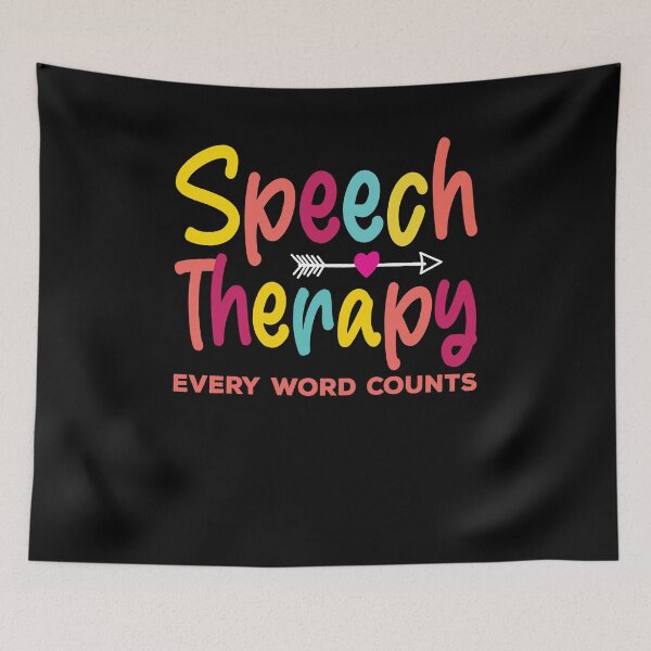 Item preview, Speech Therapy Shirt, Speech Language Pathologist Shirt, Gift For Speech Therapist, Future Speech Therapist Shirt, SLPA Gift, Gift For SLP, designed and sold by aymob.