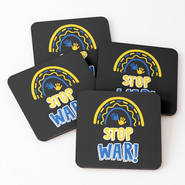 Item preview, stop war, Peace in Ukraine designed and sold by efenem.