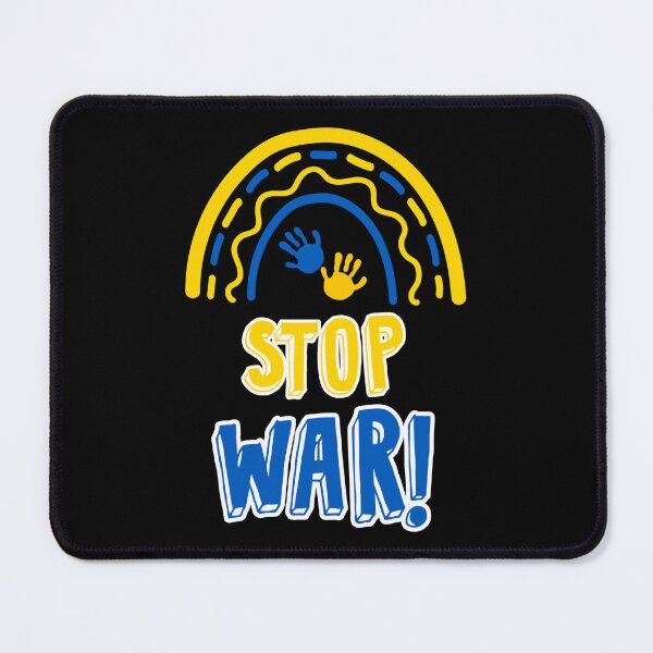 Item preview, stop war, Peace in Ukraine designed and sold by efenem.