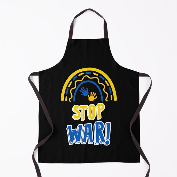 Item preview, stop war, Peace in Ukraine designed and sold by efenem.