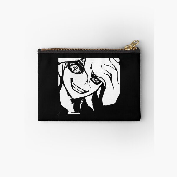 Item preview, Komaeda Nagito - Insane Classic. designed and sold by halickyrgrif.