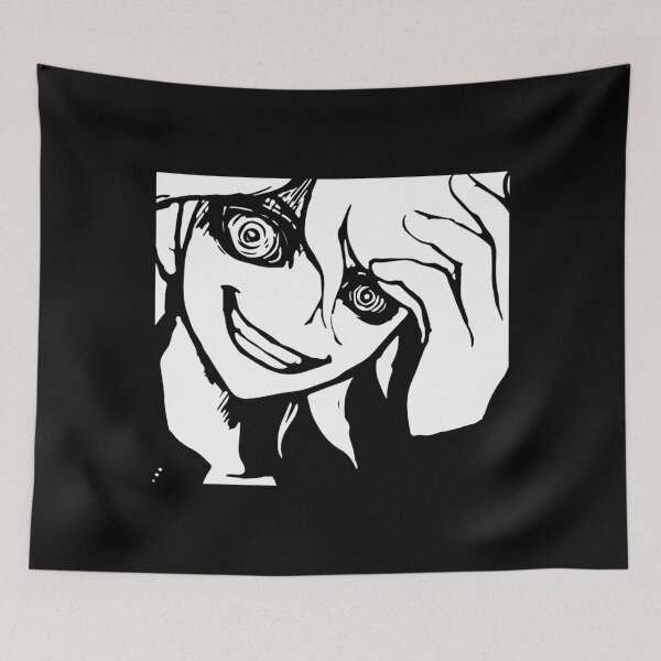 Item preview, Komaeda Nagito - Insane Classic . designed and sold by halickyrgrif.