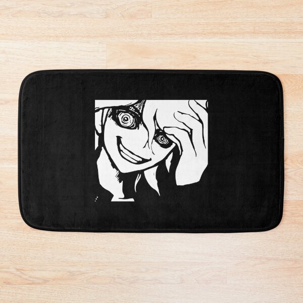 Item preview, Komaeda Nagito - Insane Classic . designed and sold by halickyrgrif.