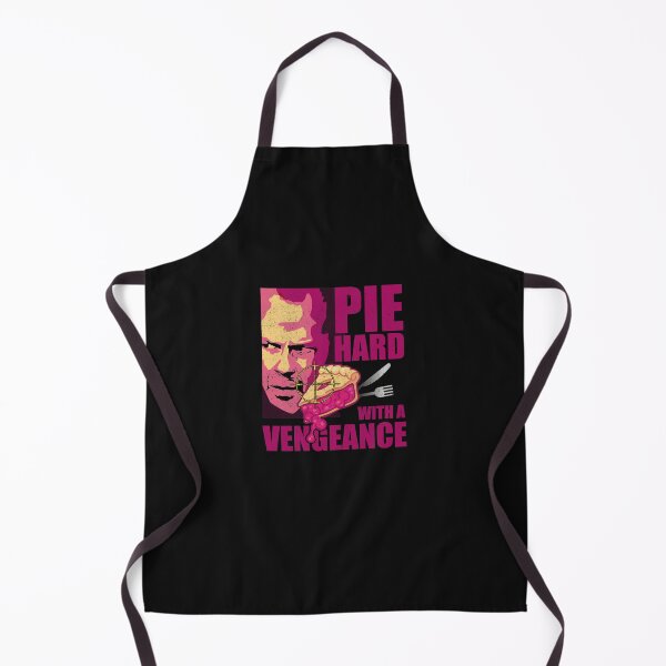 Item preview, PIE HARD with a vengence Classic T-Shirt designed and sold by DetlefGrube.