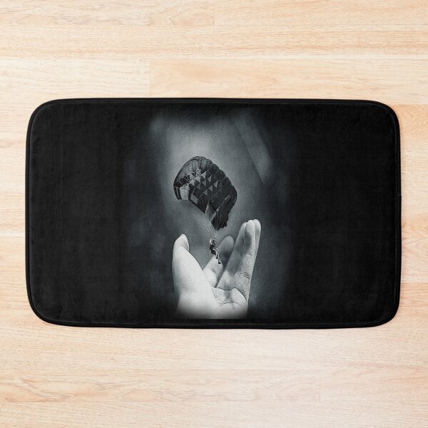 Item preview, Emotions of my hands designed and sold by Unique-on.