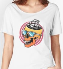 Voyage Women's Relaxed Fit T-Shirt
