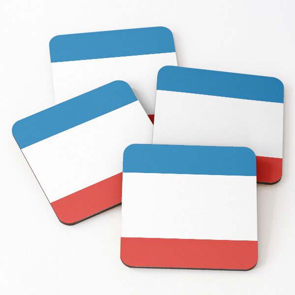 Item preview, Flag of Crimea designed and sold by Freihalt.