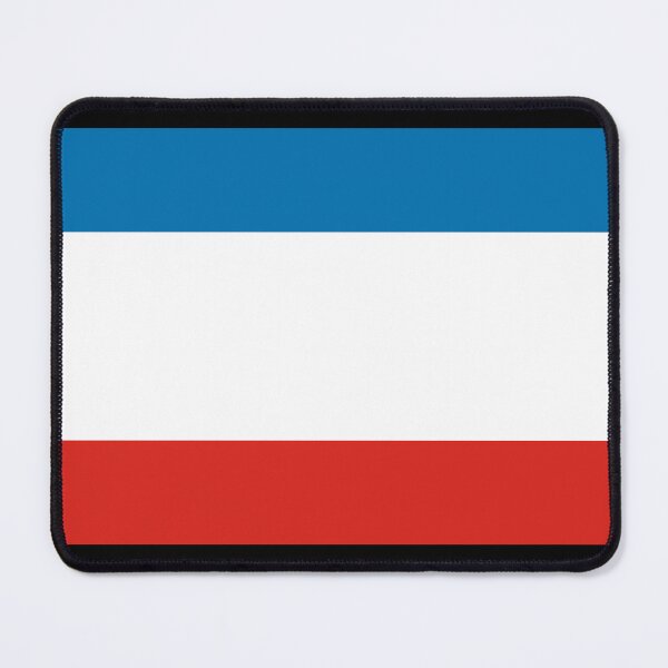 Item preview, Flag of Crimea designed and sold by Freihalt.